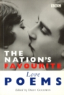The Nation's Favourite: Love Poems - eBook