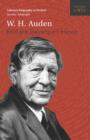 Auden - eBook