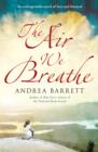 The Air We Breathe - eBook