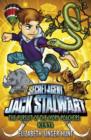 Jack Stalwart: The Pursuit of the Ivory Poachers : Kenya: Book 6 - eBook