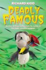 Deadly Famous - eBook