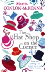 The Hat Shop On The Corner - eBook