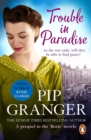 Trouble In Paradise : A fantastically funny and feel-good tale from the East End… - eBook
