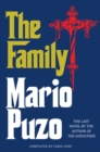 The Family - eBook