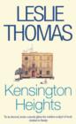 Kensington Heights - eBook