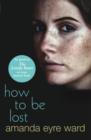 How To Be Lost - eBook
