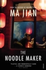 The Noodle Maker - eBook