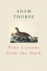 Nine Lessons From The Dark - eBook