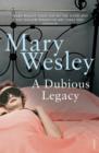 A Dubious Legacy - eBook