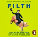 Filth - eAudiobook