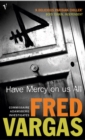 Have Mercy On Us All - eBook