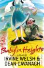 Babylon Heights - eBook