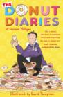 The Donut Diaries : Book One - eBook