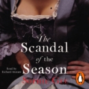 The Scandal of the Season - eAudiobook