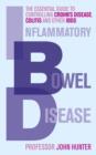 Inflammatory Bowel Disease : The essential guide to controlling Crohn's Disease, Colitis and Other IBDs - eBook