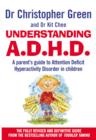 Understanding Attention Deficit Disorder - eBook