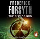 Fist Of God - eAudiobook