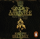 The Spook's Apprentice : Book 1 - eAudiobook