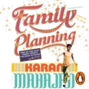 Family Planning - eAudiobook