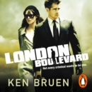 London Boulevard - eAudiobook