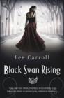 Black Swan Rising - eBook