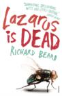 Lazarus Is Dead - eBook