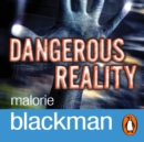 Dangerous Reality - eAudiobook