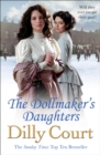 The Dollmaker's Daughters - eBook