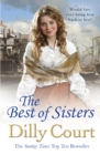 The Best Of Sisters - eBook