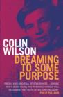 Dreaming To Some Purpose - eBook