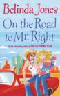 On The Road To Mr Right - eBook