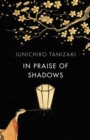 In Praise of Shadows - eBook