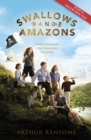 Swallows And Amazons - eBook