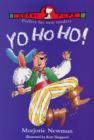 Yo Ho Ho! - eBook