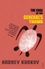 The Case Of The General's Thumb - eBook