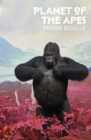 Planet of the Apes - eBook