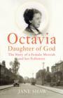 Octavia, Daughter of God - eBook