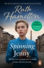 Spinning Jenny : An uplifting and inspirational page-turner set in Bolton from bestselling saga author Ruth Hamilton - eBook