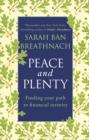 Peace and Plenty : Finding your path to financial security - eBook