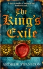 The King's Exile : (Thomas Hill 2) - eBook
