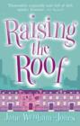 Raising The Roof - eBook
