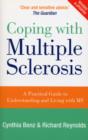 Coping With Multiple Sclerosis : A Comprehensive Guide to the Symptoms and Treatments - eBook