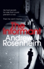 The Informant - eBook