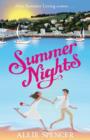 Summer Nights - eBook