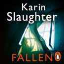 Fallen : The Will Trent Series, Book 5 - eAudiobook