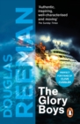 The Glory Boys : a dramatic tale of naval warfare and derring-do from Douglas Reeman, the all-time bestselling master of storyteller of the sea - eBook