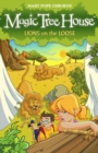Magic Tree House 11: Lions on the Loose - eBook