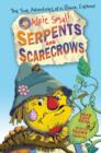 Alfie Small: Serpents and Scarecrows : Colour First Reader - eBook