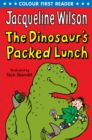 The Dinosaur's Packed Lunch - eBook