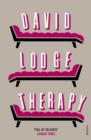 Therapy - eBook